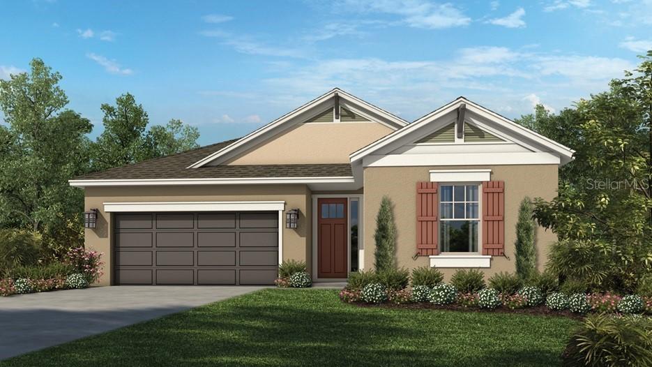 2668 Ridgetop Ln., Clermont, FL 34711
