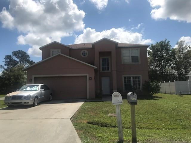 215 Cheshire Ct., Kissimmee, FL 34758