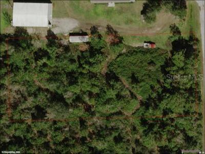 Chaplain Rd., Saint Cloud, FL 34772