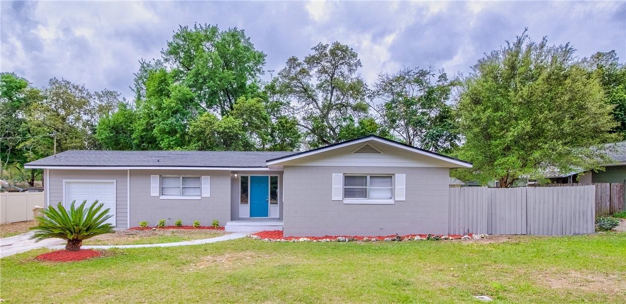 1530 Old Eustis Rd., Mount Dora, FL 32757