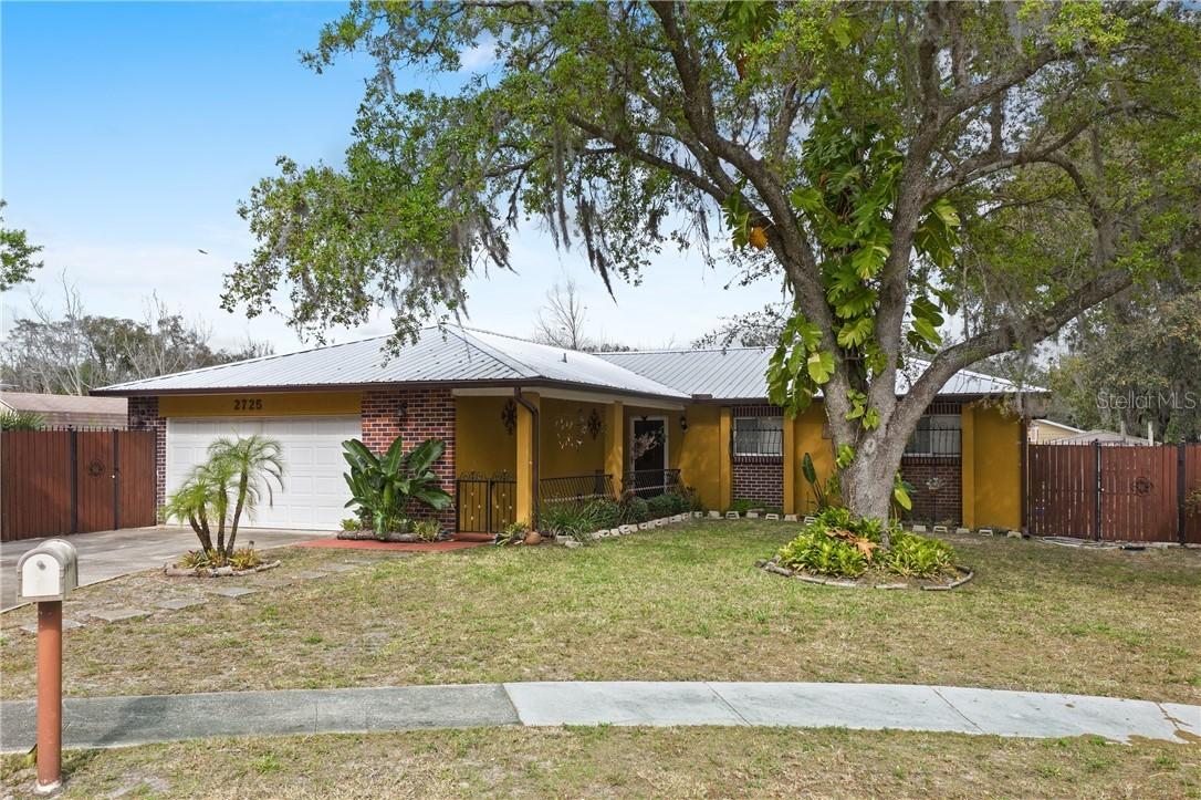 2725 Burton Ln., Orlando, FL 32817