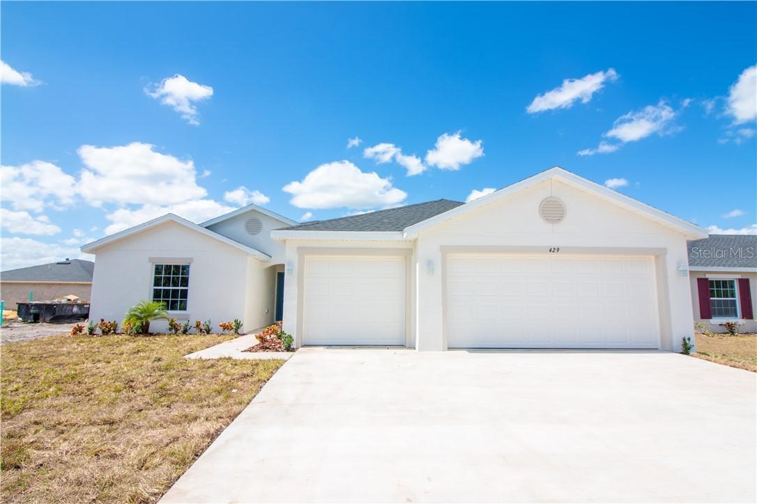 429 Britten Dr., Kissimmee, FL 34758