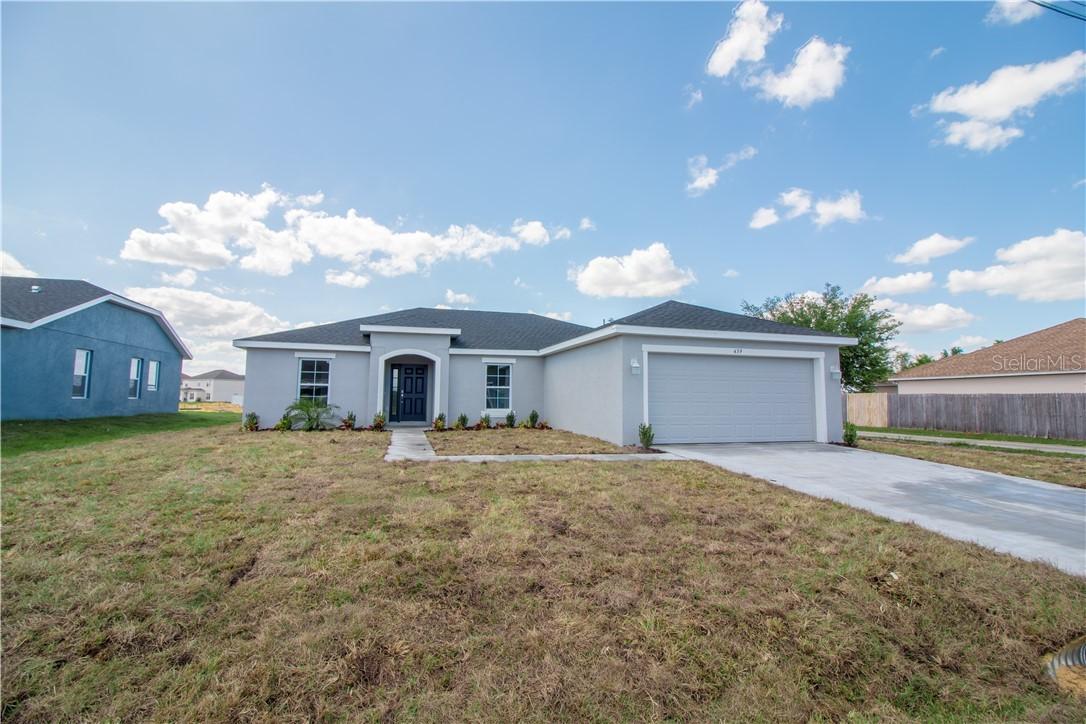 439 Britten Dr., Kissimmee, FL 34758