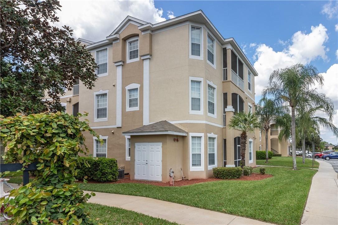 2300 Butterfly Palm Way #301, Kissimmee, FL 34747