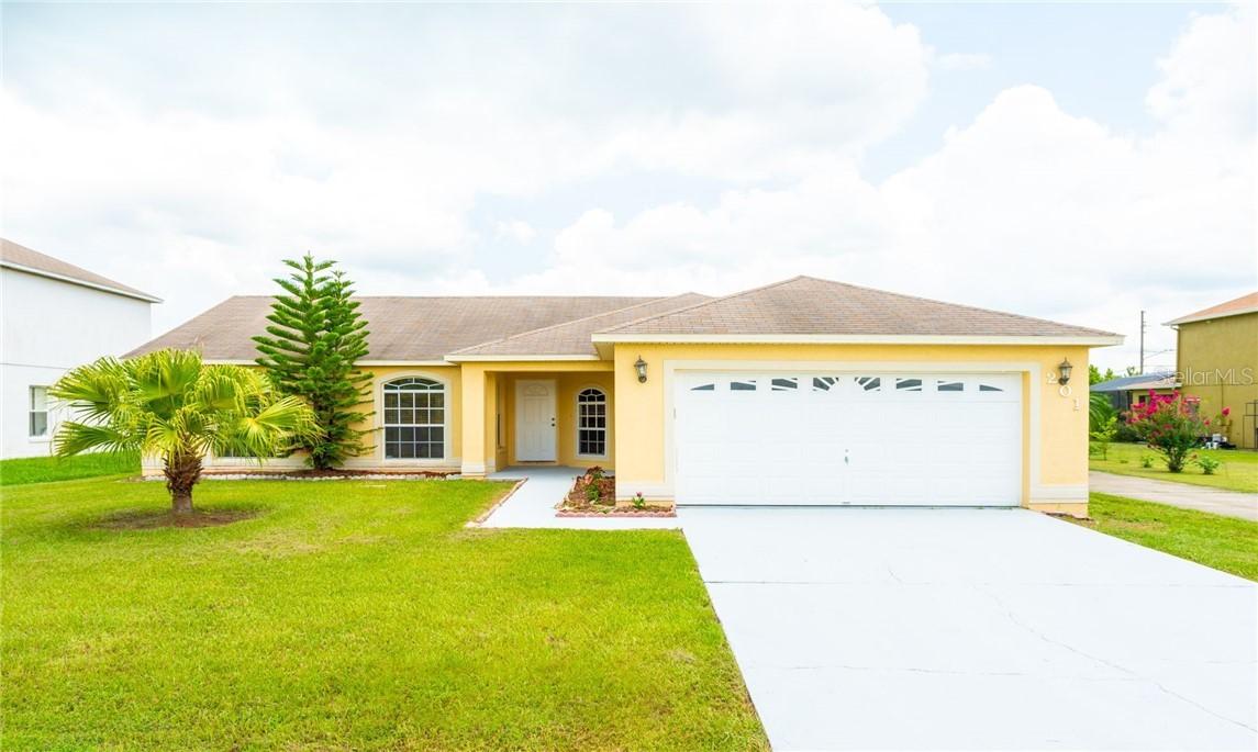 201 Aurelia Ct., Kissimmee, FL 34758