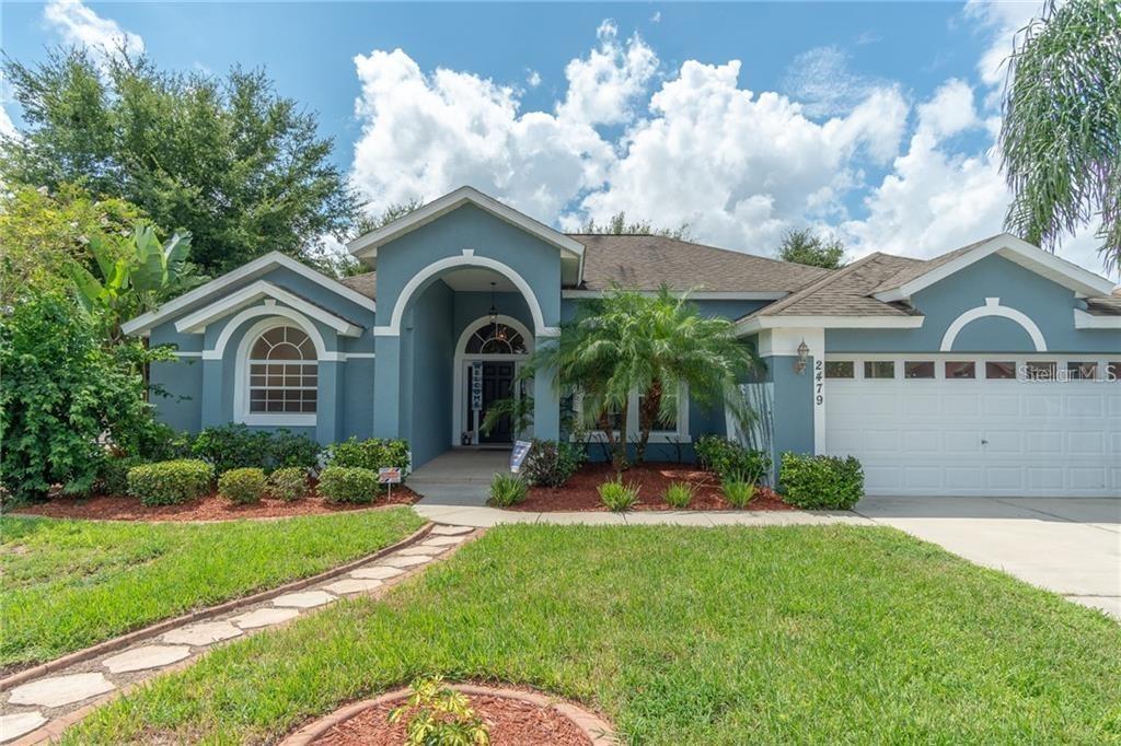2479 Holly Berry Cir., Clermont, FL 34711