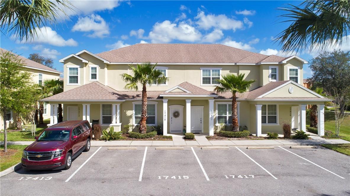 17415 Serenidad Blvd., Clermont, FL 34714