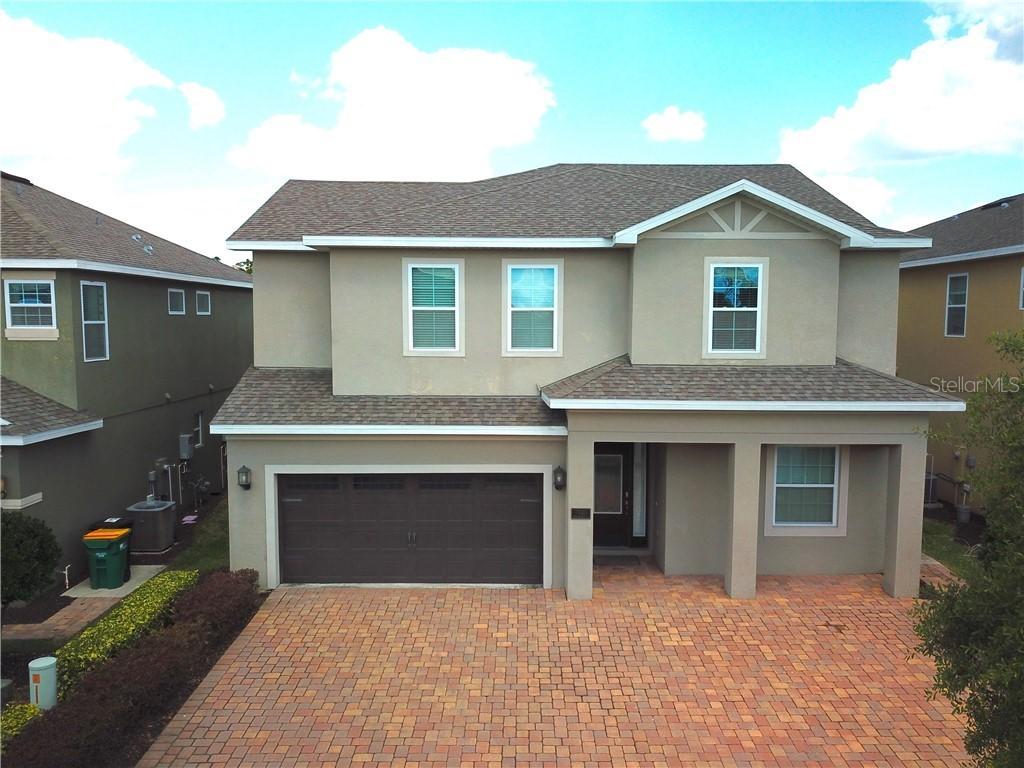7625 Brookhurst Ln., Kissimmee, FL 34747