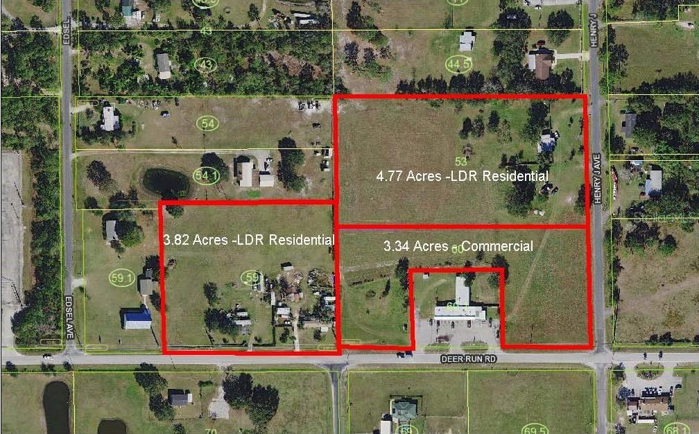 Deer Run Rd., St. Cloud, FL 34772
