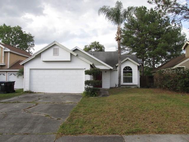 2160 Churchill Downs Cir., Orlando, FL 32825