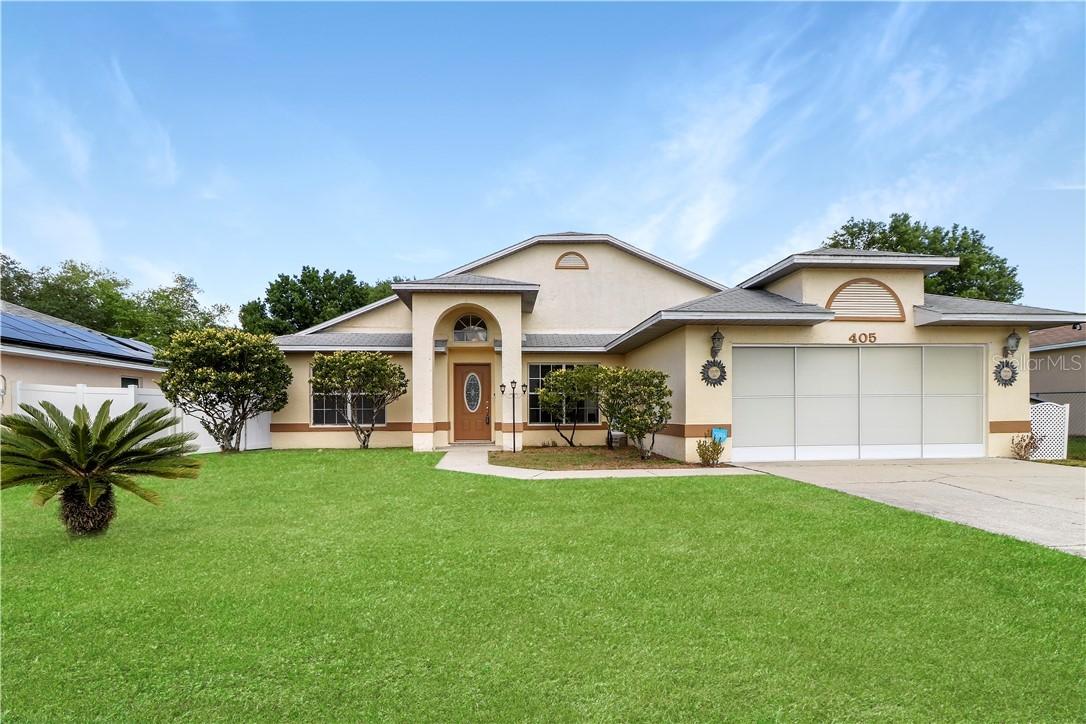 405 Eagle Dr., Poinciana, FL 34759