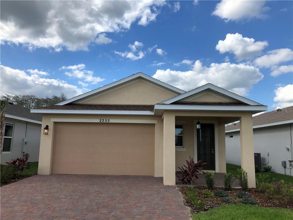 2255 Palm Tree Dr., Poinciana, FL 34759