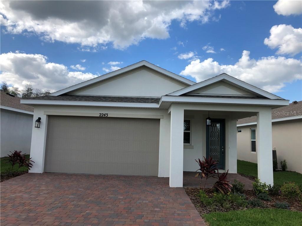 2243 Palm Tree Dr., Poinciana, FL 34759