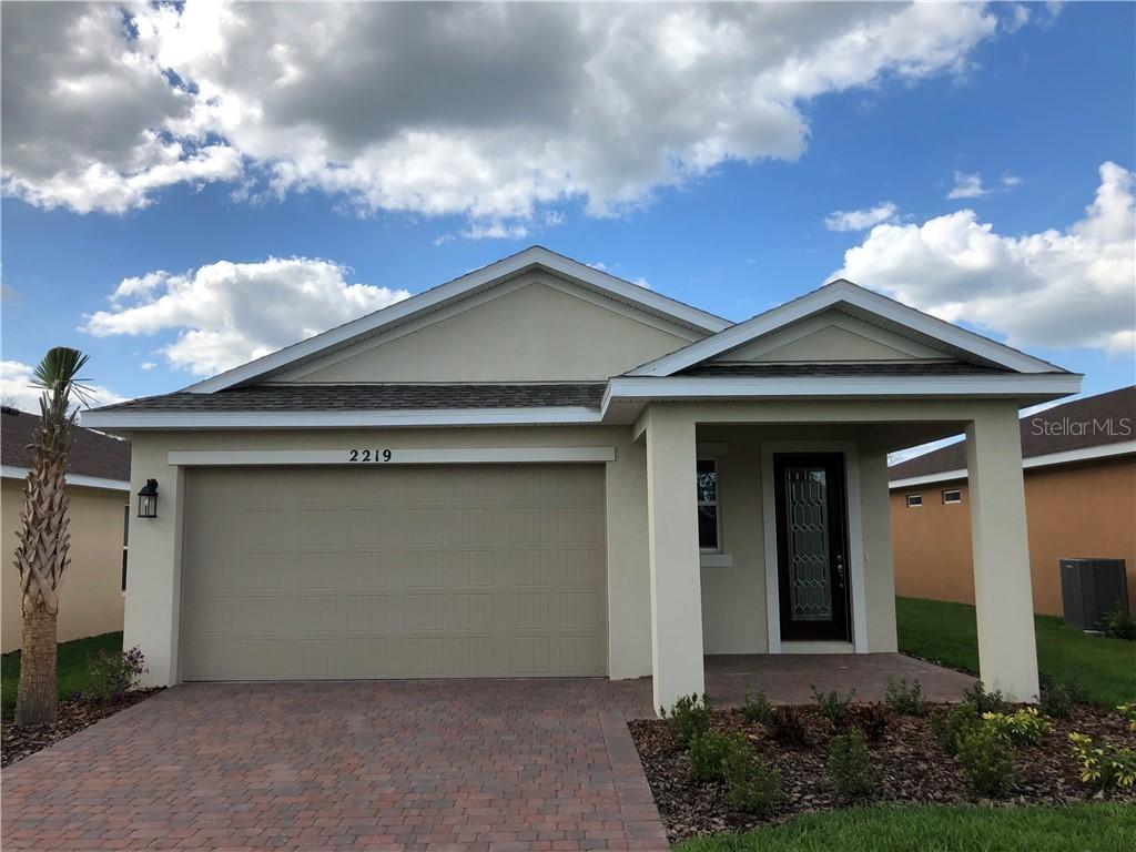 2219 Palm Tree Dr., Poinciana, FL 34759