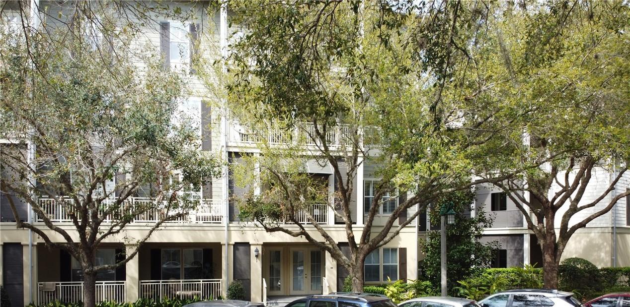 630 Campus St. #202, Celebration, FL 34747