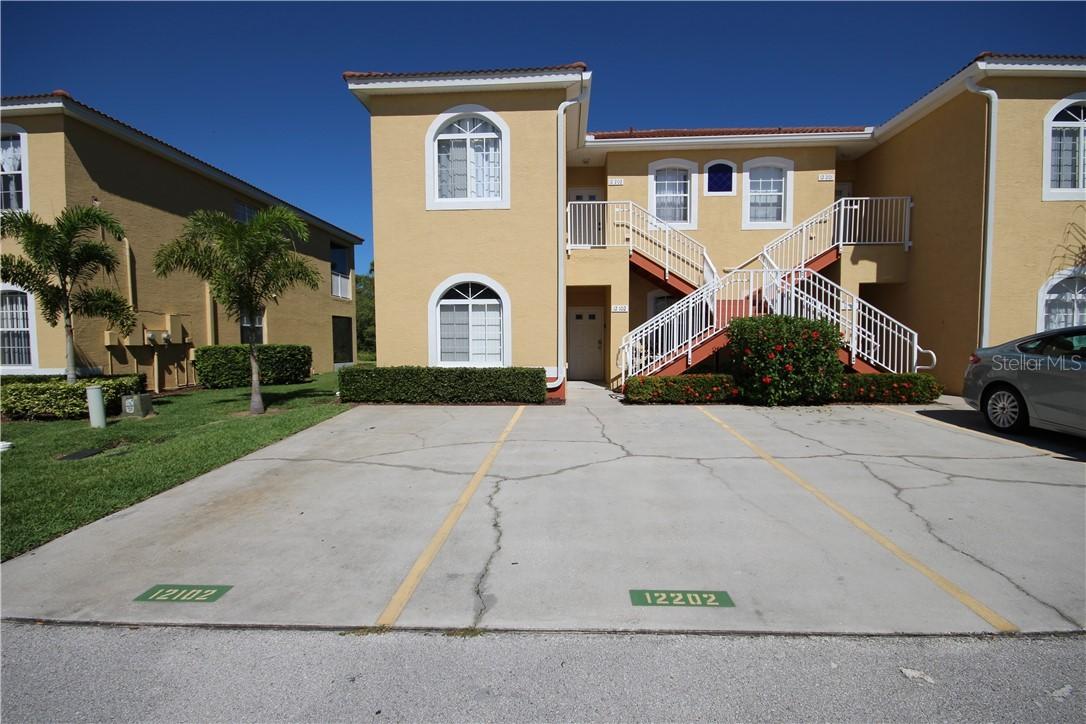 12102 Indian Creek Dr. #12-C, Poinciana, FL 34759