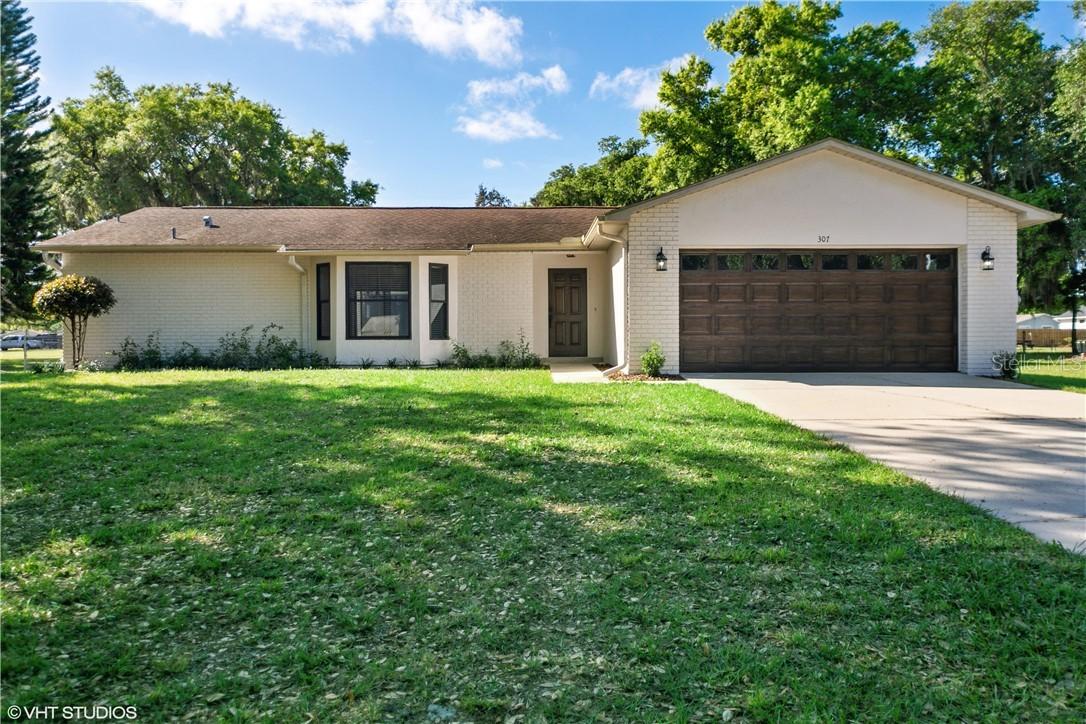 307 E 5th St., Saint Cloud, FL 34769