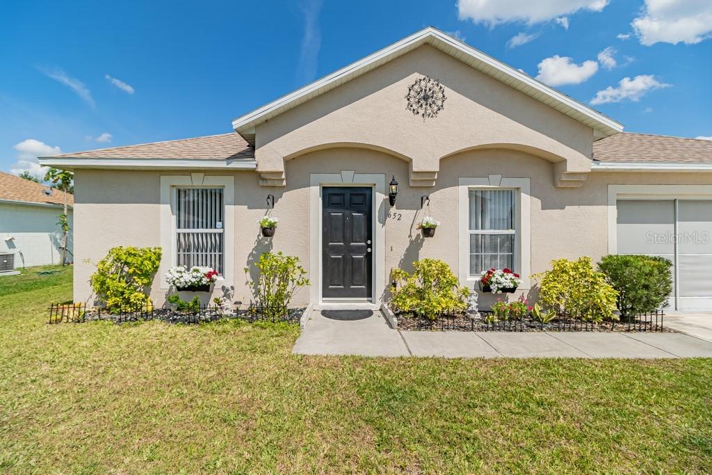 652 Dromedary Ct., Poinciana, FL 34759