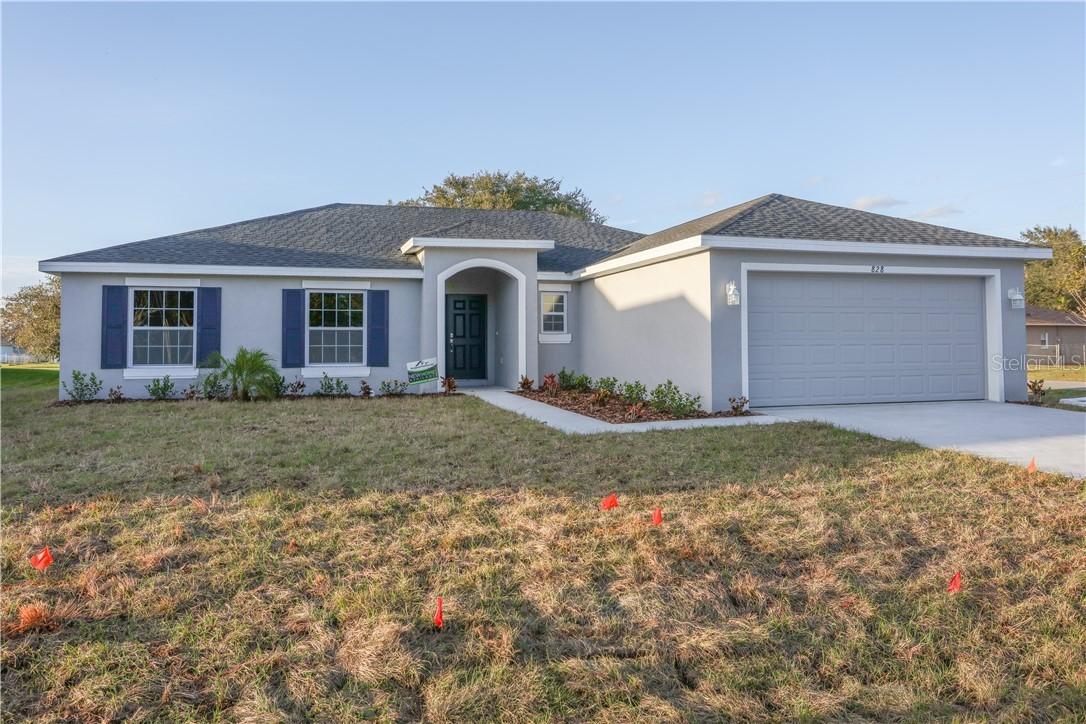 468 Bridgewater Ct., Kissimmee, FL 34758