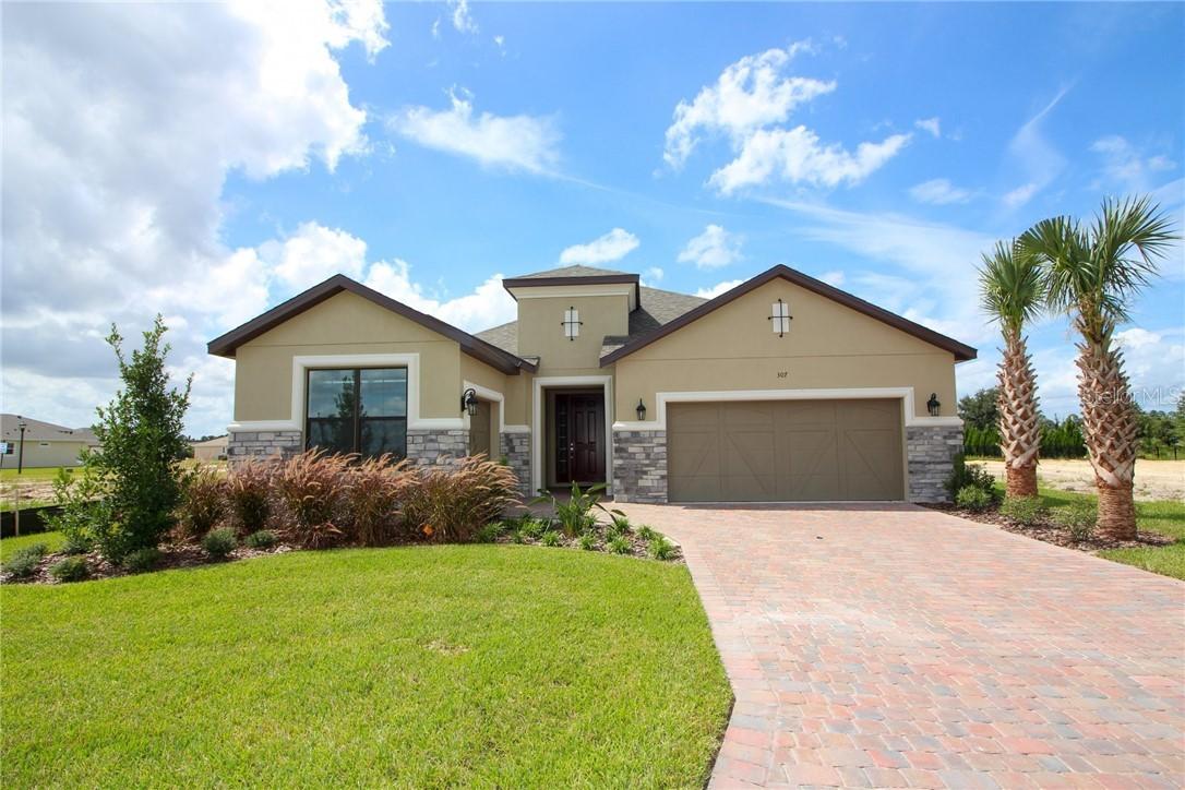 307 Bella Cortina Dr., Kissimmee, FL 34759