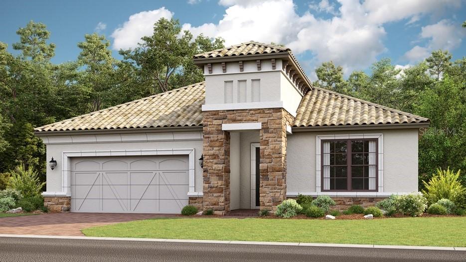 418 Villa Marina Ave., Kissimmee, FL 34759