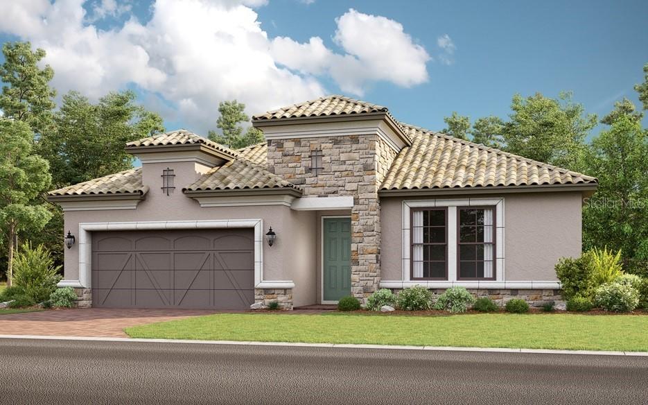 413 Villa Marina Ave., Kissimmee, FL 34759