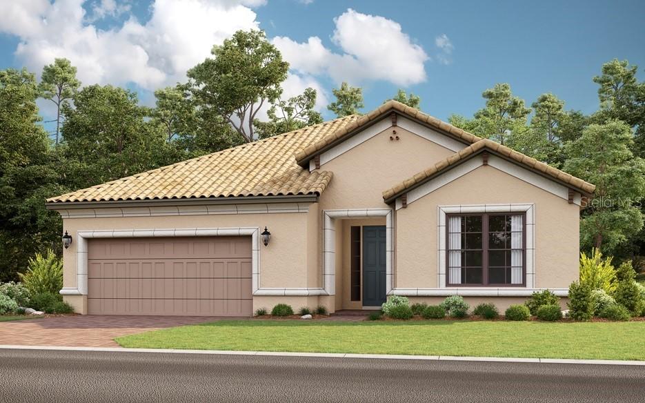 409 Villa Marina Ave., Kissimmee, FL 34759