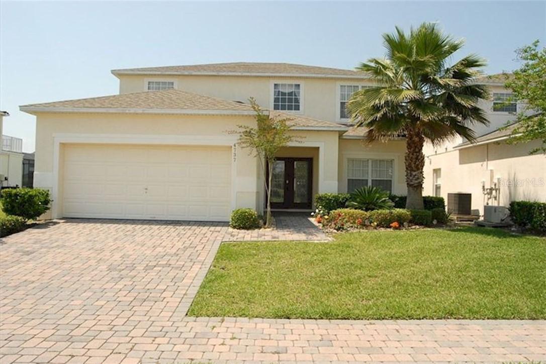 4737 Cumbrian Lakes Dr., Kissimmee, FL 34746