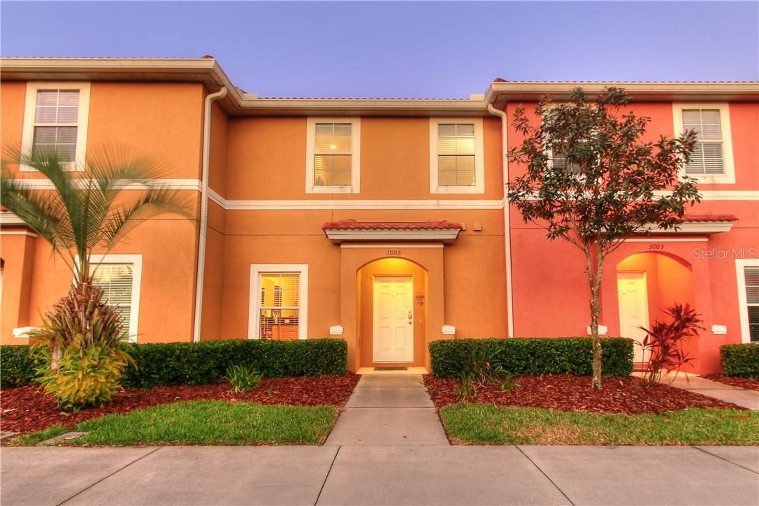 3005 Bird Of Paradise Lane, Kissimmee, FL 34747