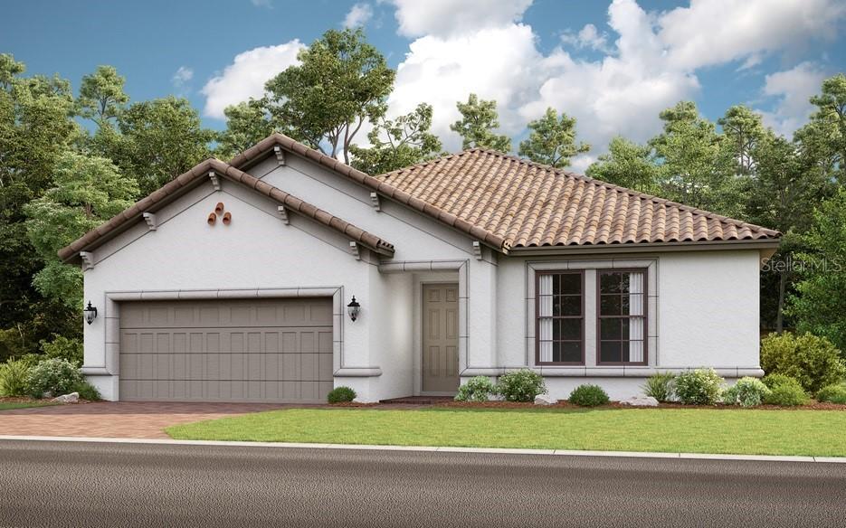 336 Bella Cortina Dr., Kissimmee, FL 34759