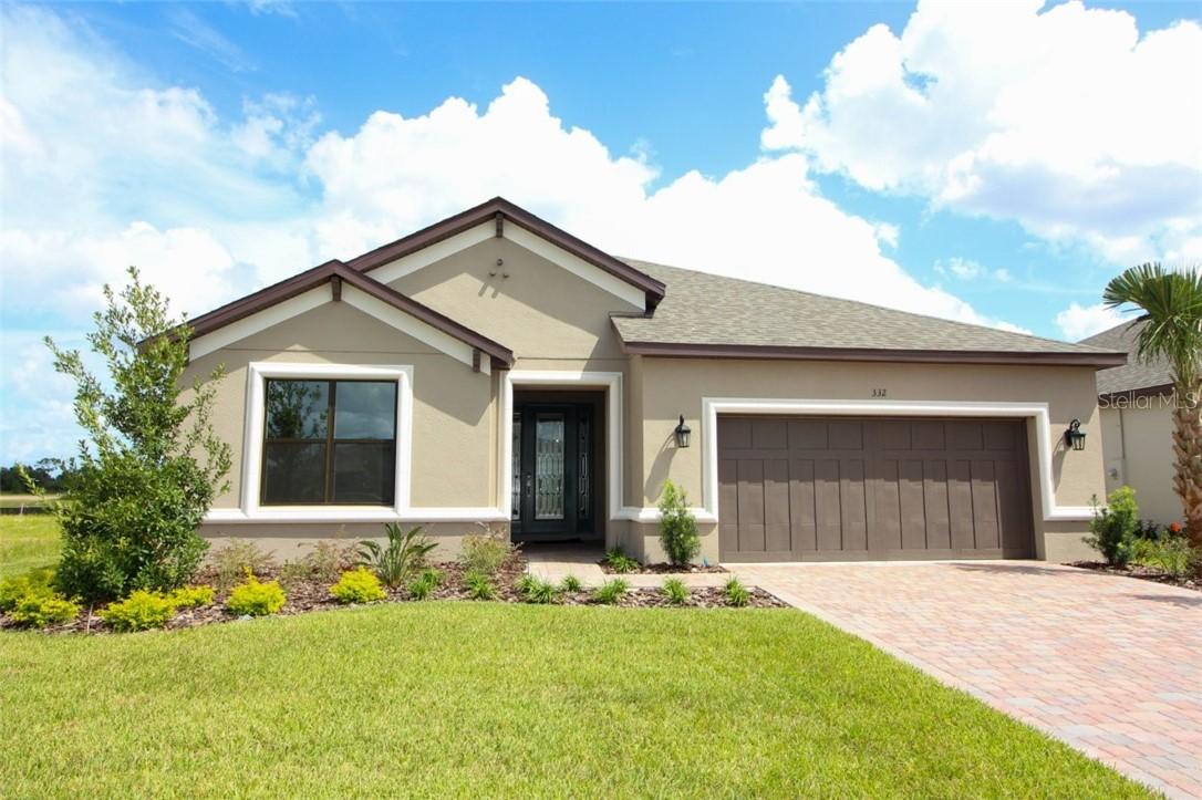 332 Bella Cortina Dr., Kissimmee, FL 34759
