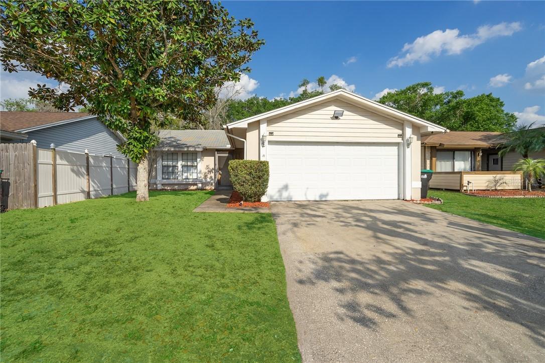3039 Curry Woods Dr. #1, Orlando, FL 32822