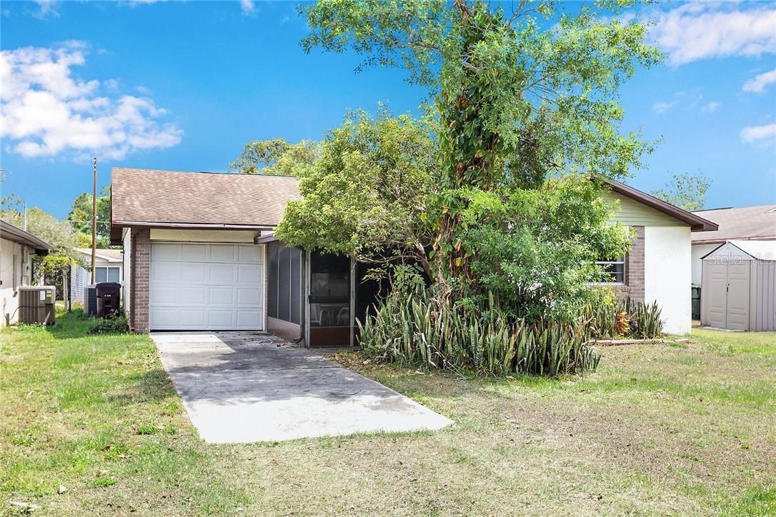 1507 Jersey Ave., Saint Cloud, FL 34769