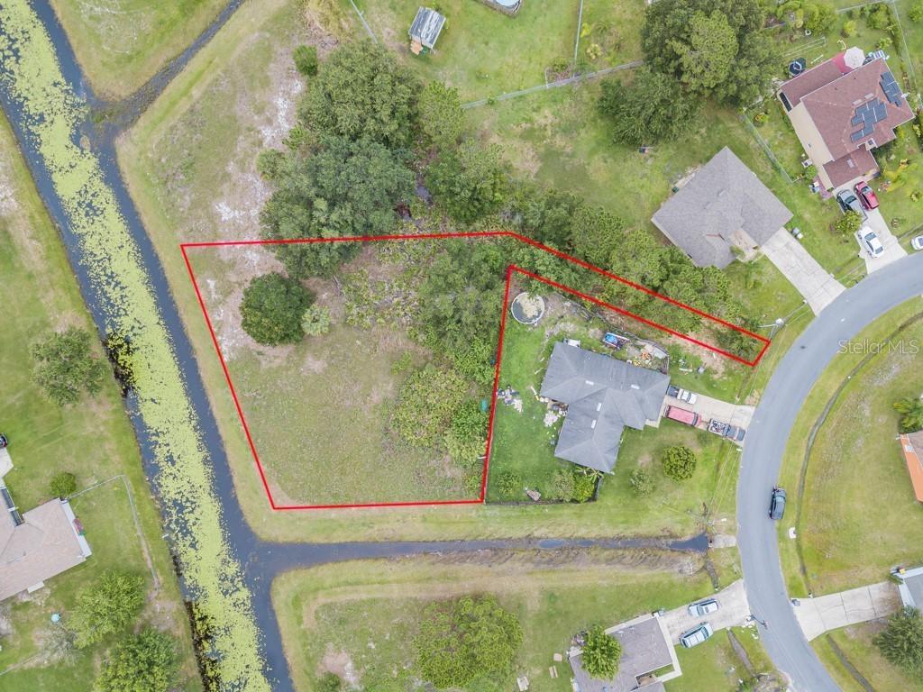 Parakeet Ct., Poinciana, FL 34759