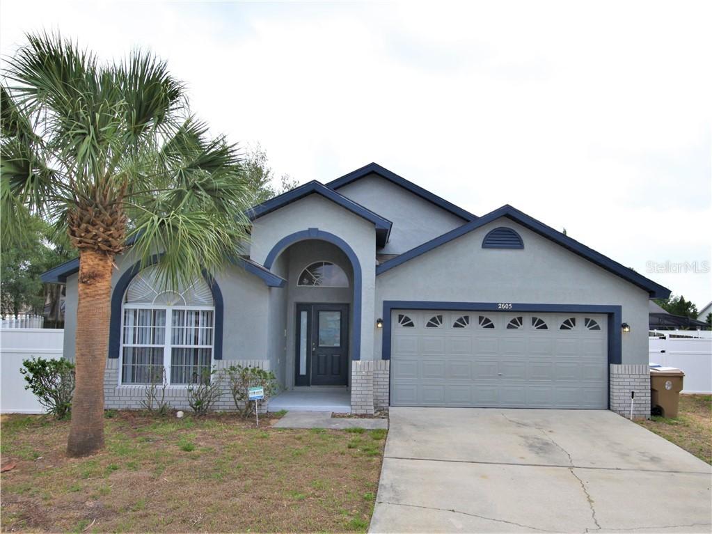 2605 Spring Creek Ct., Kissimmee, FL 34747
