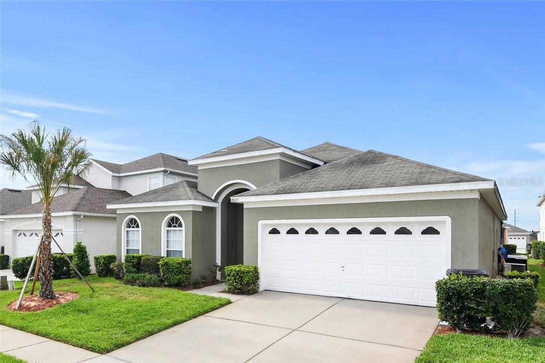 8105 Fan Palm Way, Kissimmee, FL 34747