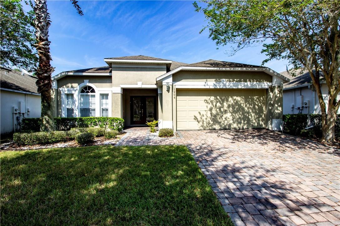 1204 Winding Willow Ct., Kissimmee, FL 34746