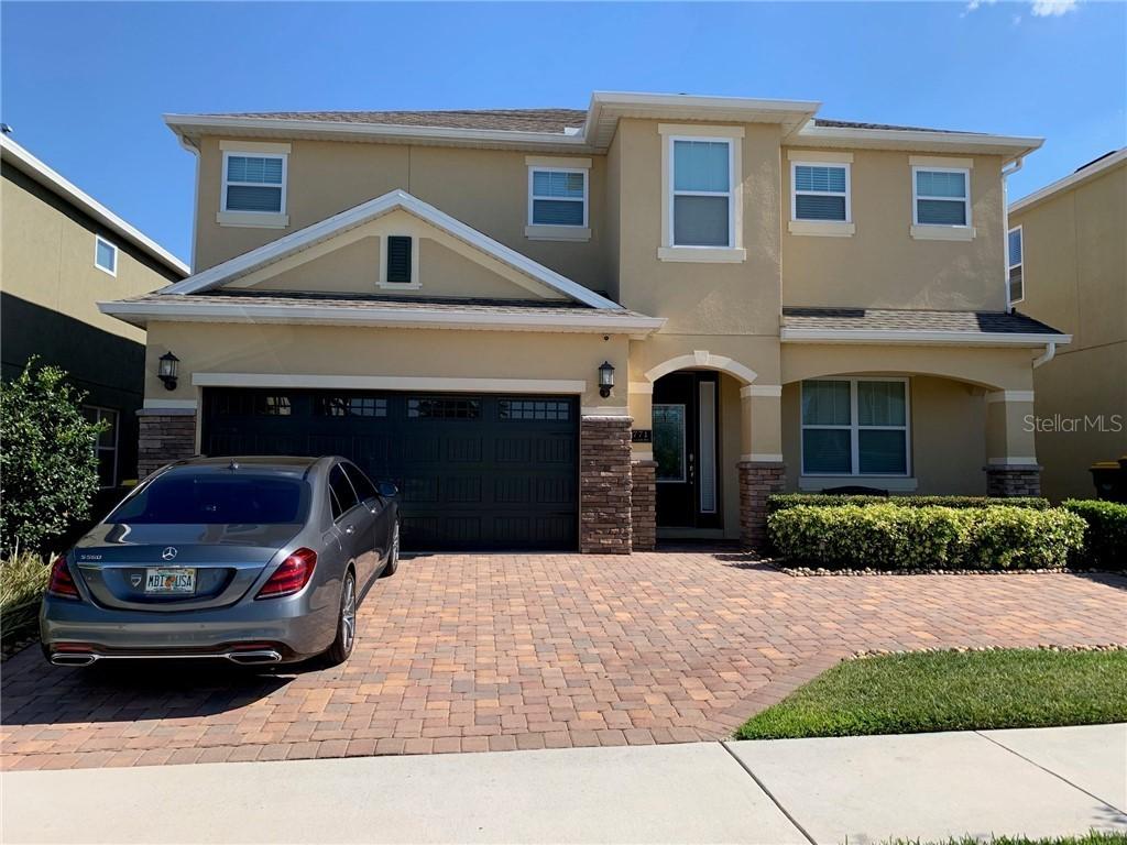 771 Lasso Dr., Kissimmee, FL 34747