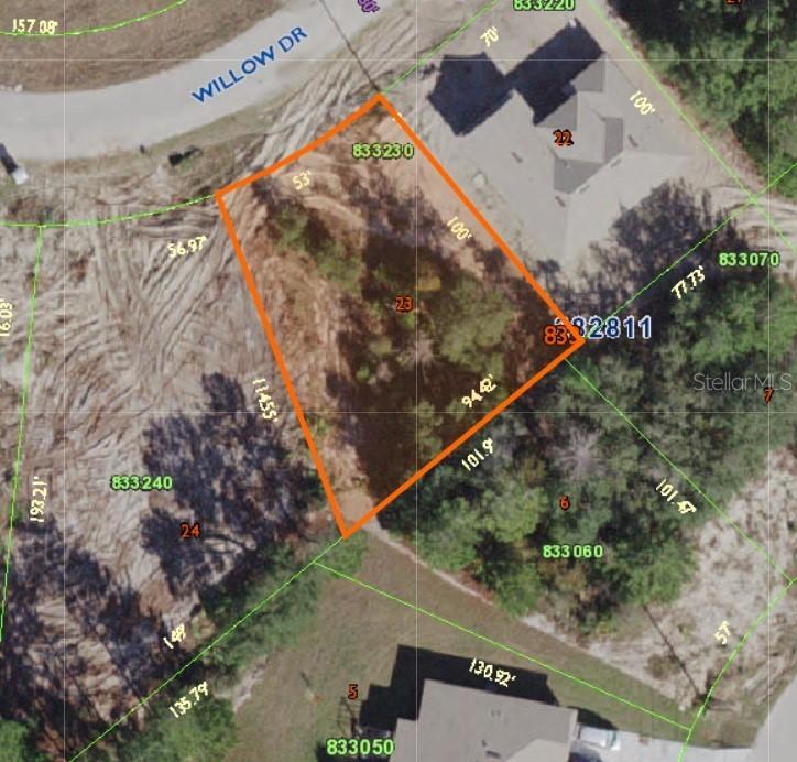 177 Willow Dr., Poinciana, FL 34759