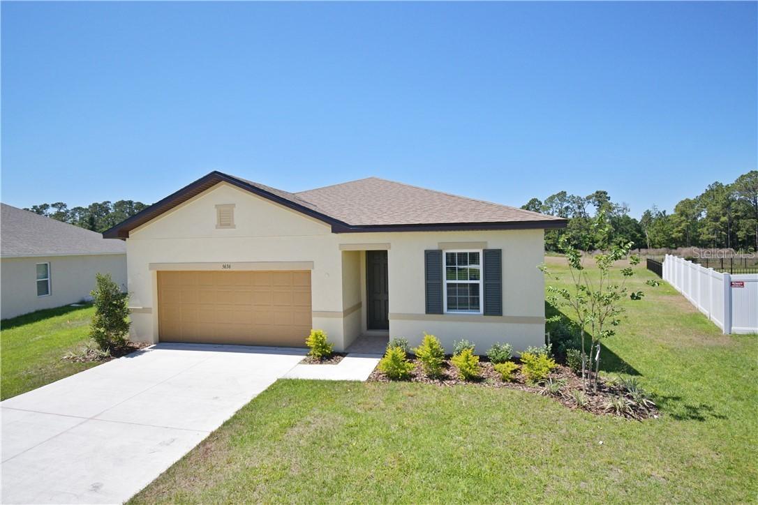5636 Western Sun Dr., Saint Cloud, FL 34771