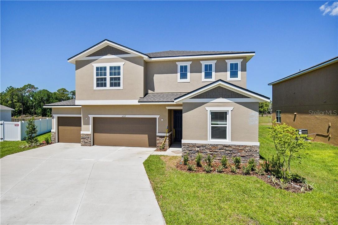 5632 Western Sun Dr., St. Cloud, FL 34771