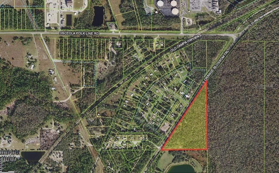 6632 S Orange Blossom Tr., Davenport, FL 33896