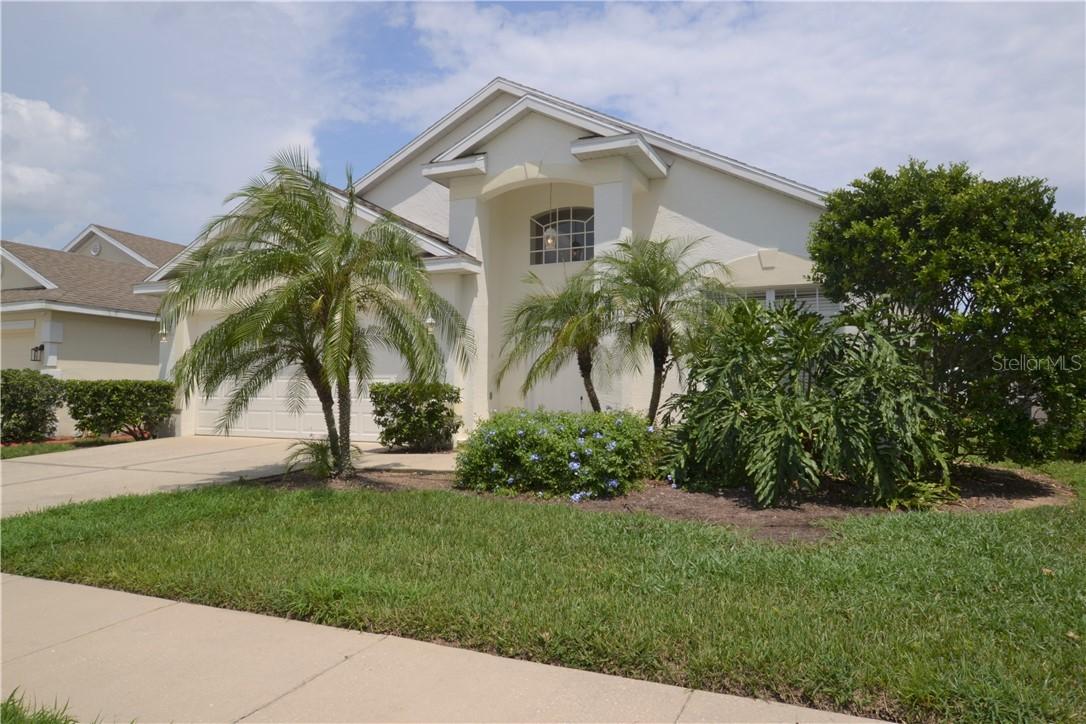 652 Troon Cir., Davenport, FL 33897