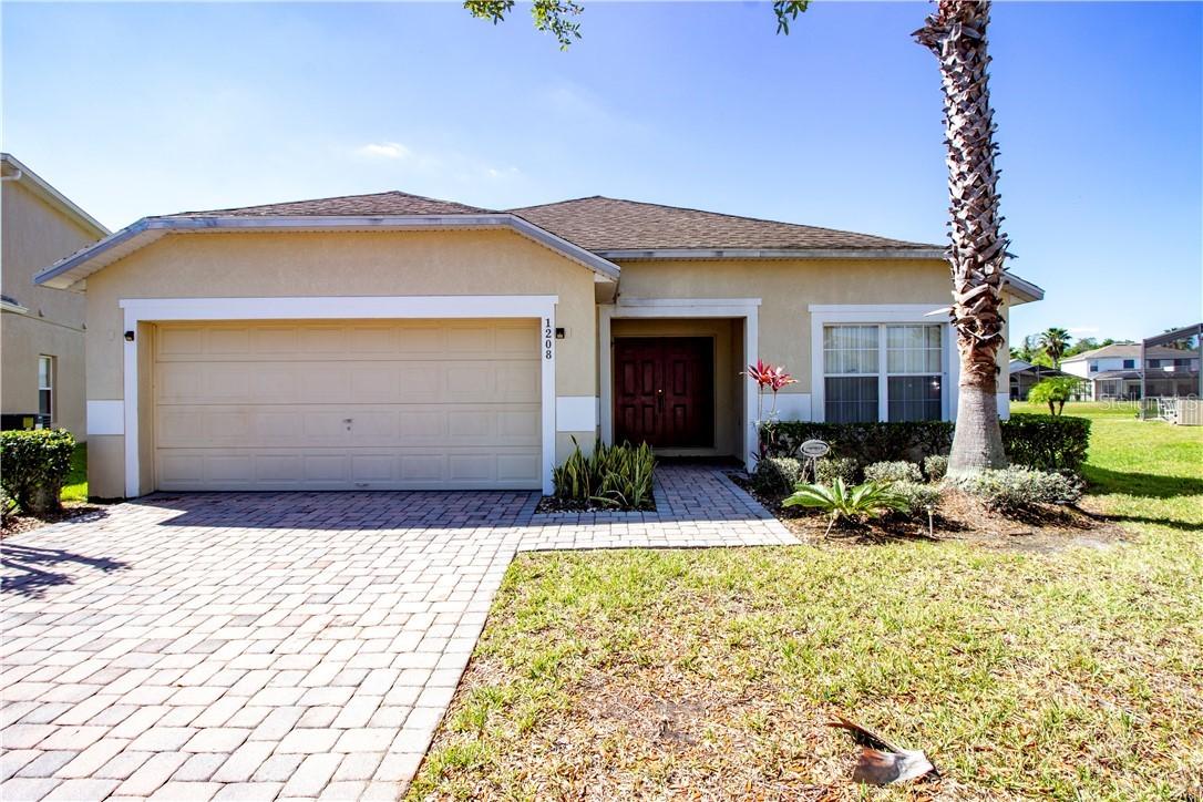 1208 Winding Hollow Ct., Kissimmee, FL 34746