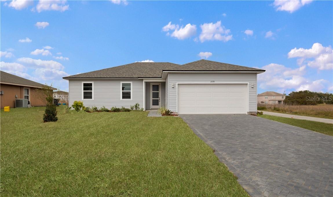 435 Lakeview Rd., Poinciana, FL 34759