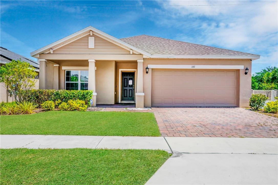 3311 Reedy Glen Dr., Kissimmee, FL 34758