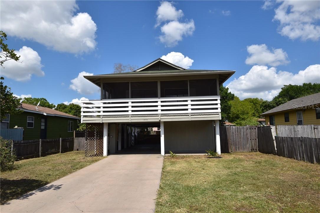 1629 1st St., Orlando, FL 32824