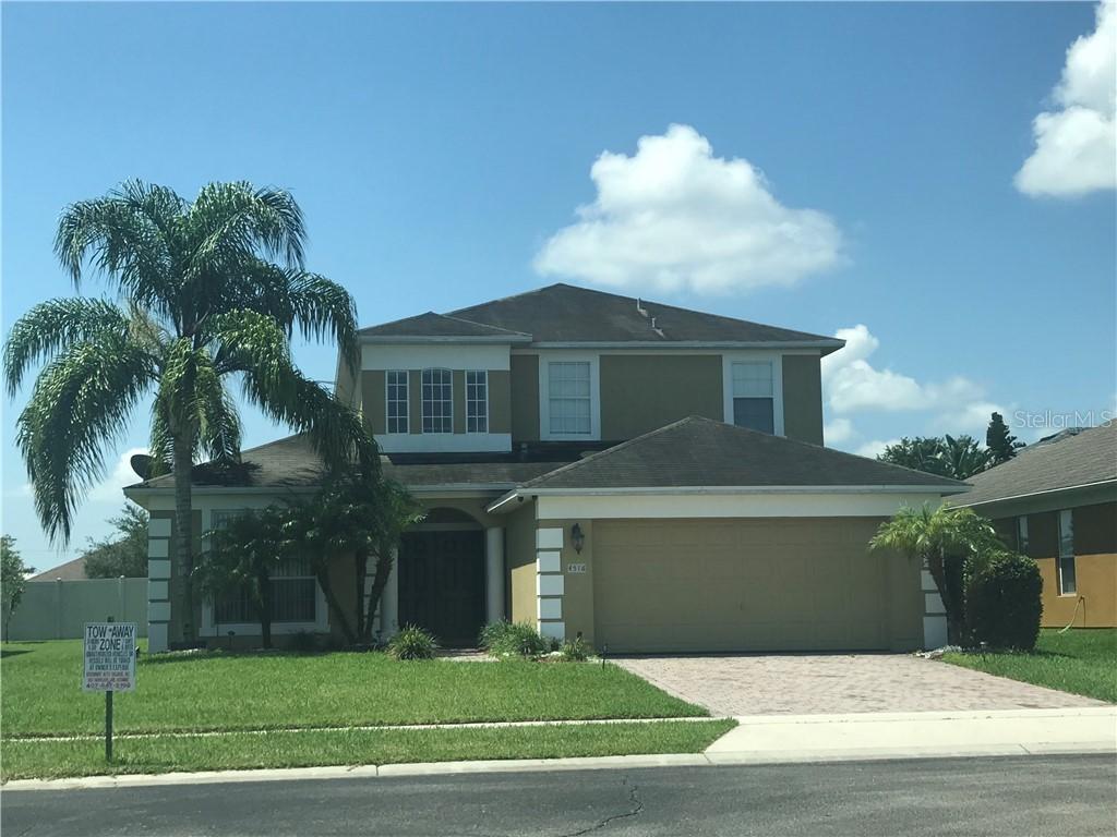 4516 Caladium Ct., Kissimmee, FL 34758