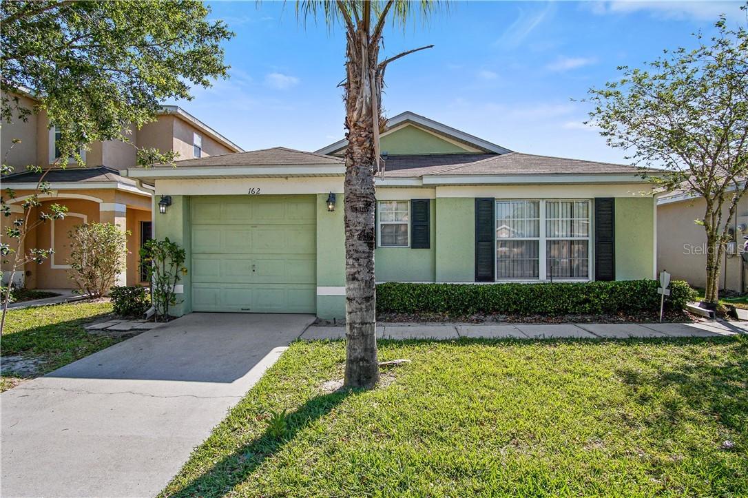 162 Sundown Ct., Davenport, FL 33896