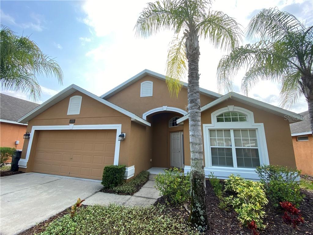 1059 Orange Cosmos Blvd., Davenport, FL 33837